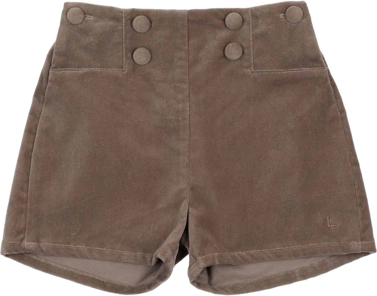Misty Oat