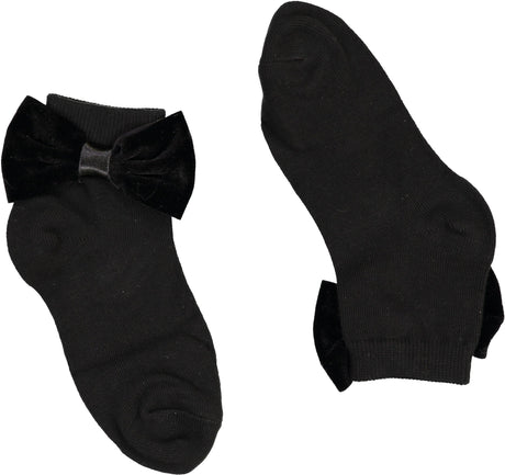 JRP Girls Glamour Ankle Socks - AGLA