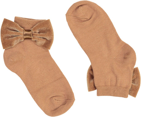 JRP Girls Glamour Ankle Socks - AGLA