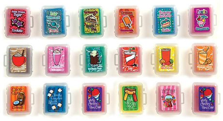 ShirtStop Scent-Sibles Kneaded Eraser - 69090