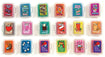 Assorted