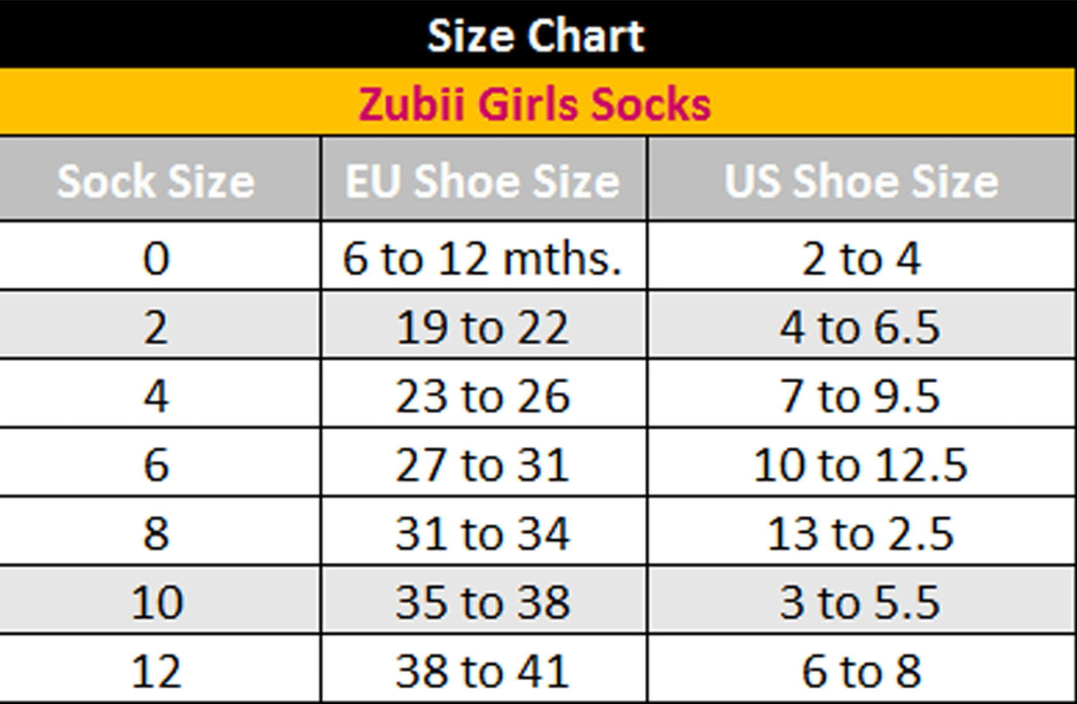 Zubii Girls Pearl Bow Ankle Socks - 735