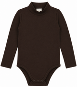 Chocolate Brown