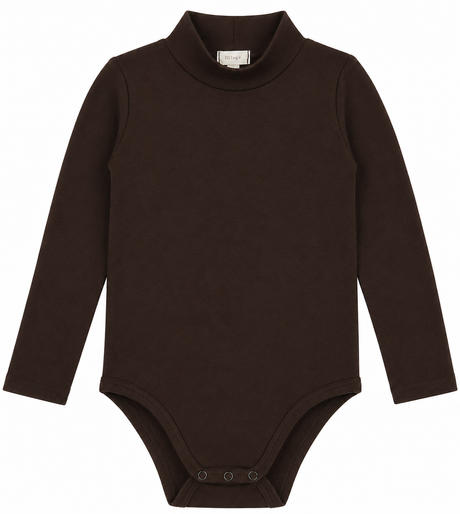 Chocolate Brown