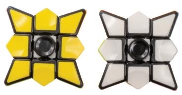 ShirtStop Star Puzzle Spinner Game - 72660