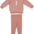 Pink/Off White