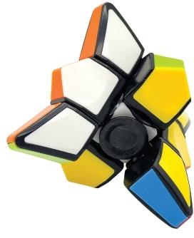 ShirtStop Star Puzzle Spinner Game - 72660
