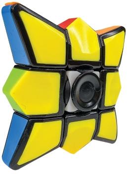 ShirtStop Star Puzzle Spinner Game - 72660