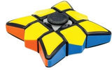 ShirtStop Star Puzzle Spinner Game - 72660