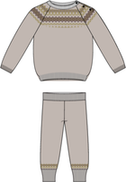 Chocolate Brown