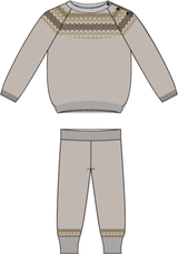 Chocolate Brown