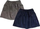 Analogie by Lil Legs Denim Day Collection Girls Skirt - AF26S807