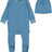 Muted Blue