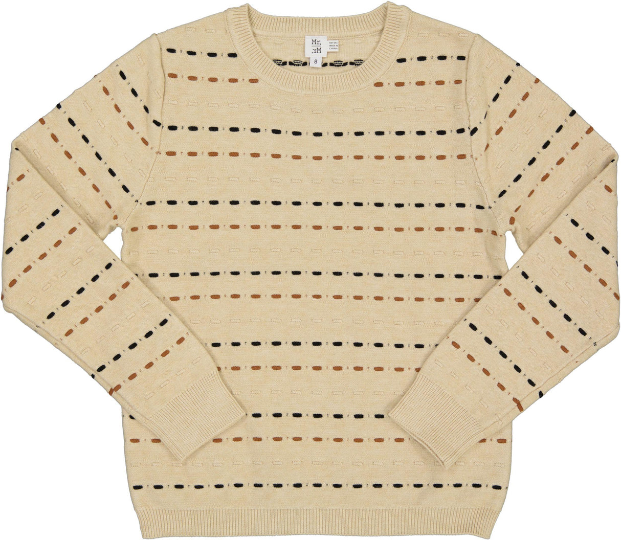 Dark Almond/Black