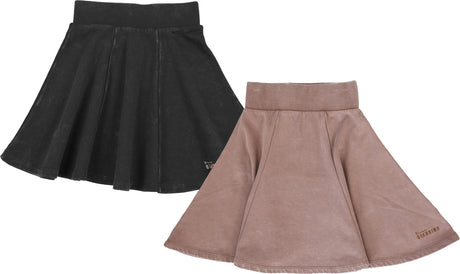 Analogie by Lil Legs Stitch Studio Collection Girls Skirt - AF26S826