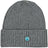 Medium Gray Heather