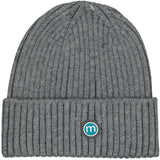 Medium Gray Heather