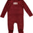 Burgundy/Pink