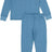 Muted Blue