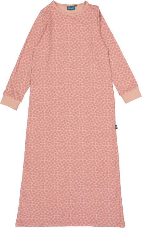 Dusty Rose