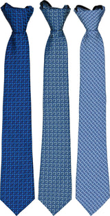 T.O. Collection Boys Necktie - TO362
