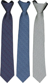 T.O. Collection Boys Necktie - TO369