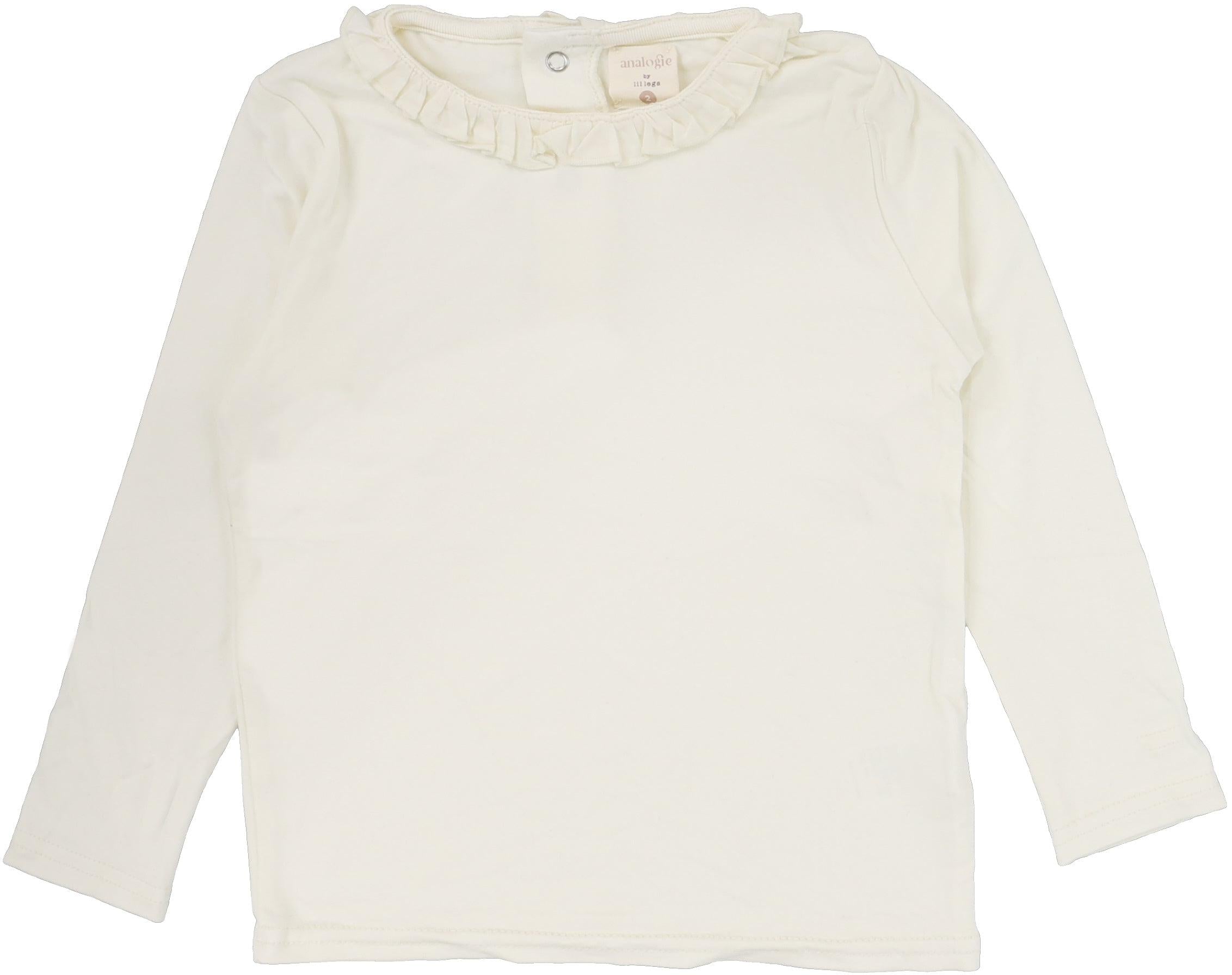Lil Legs Shabbos Collection Toddler Girls Long Sleeve