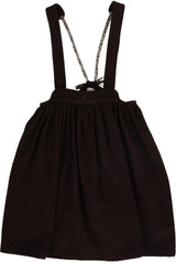 Chocolate Brown