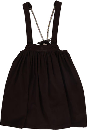Chocolate Brown