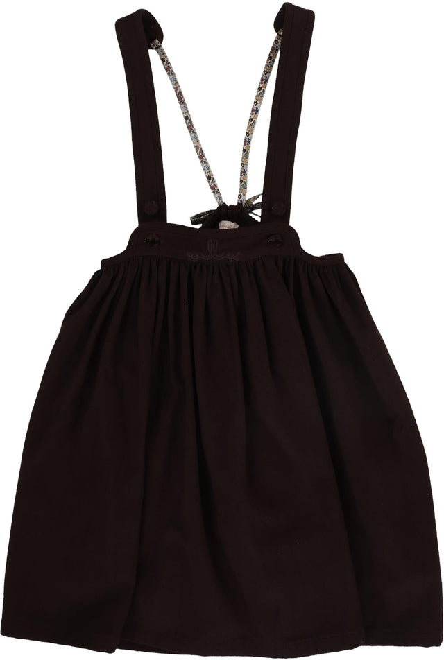 Chocolate Brown