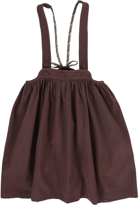 Vintage Purple