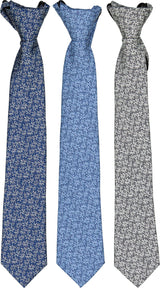 T.O. Collection Boys Necktie - TO371