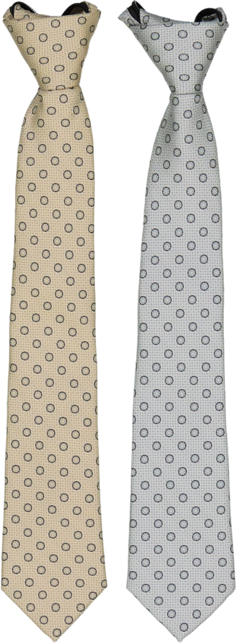 T.O. Collection Boys Necktie - TO372