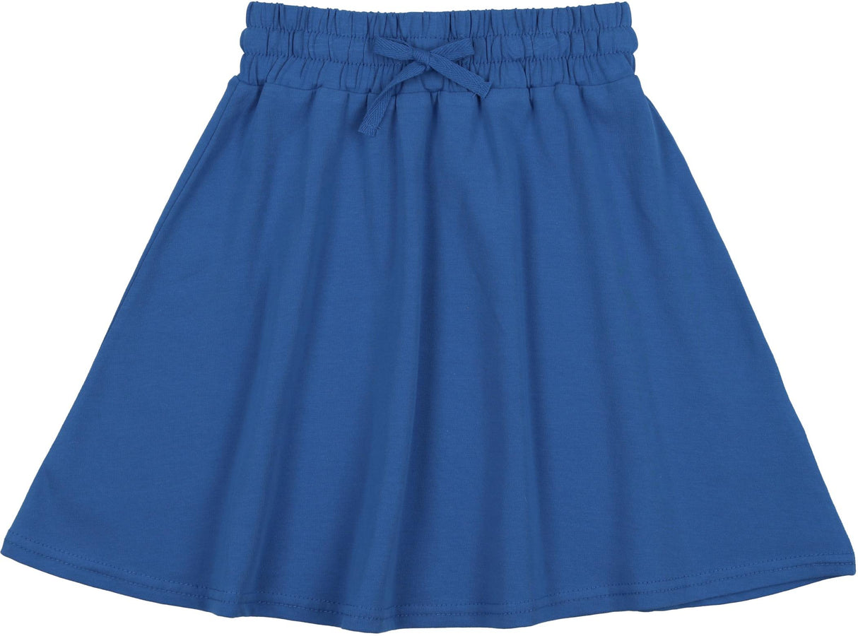 Analogie by Lil Legs Multigarden Collection Girls Drawstring Skirt