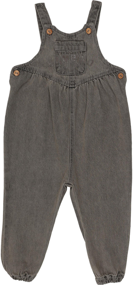 Gray Wash