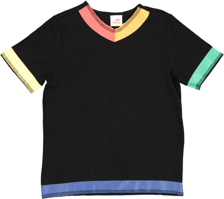 Glory Unisex Short Sleeve T-shirt - 21754