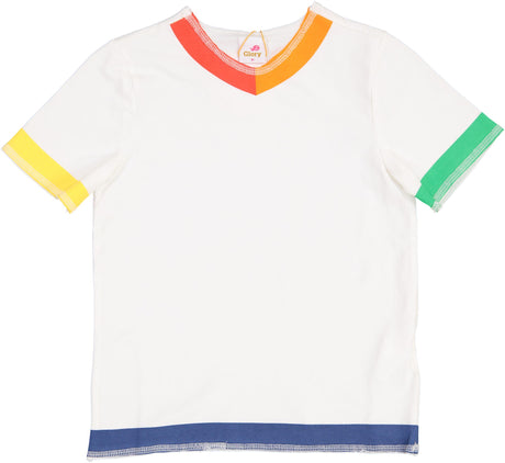 Glory Unisex Short Sleeve T-shirt - 21754