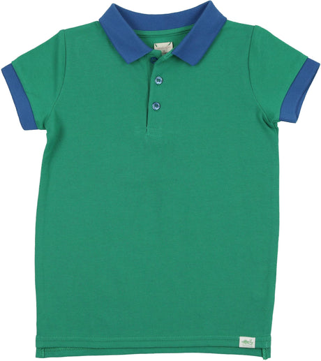 Green/Blue