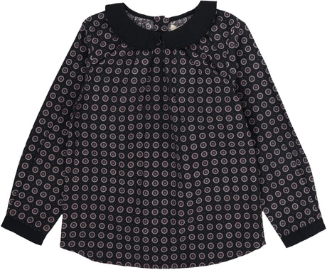 Analogie by Lil Legs Home Garden Collection Toddler Boys Dress Shirt - AF26T721