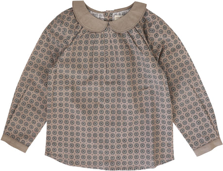 Oat Print