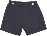 Analogie by Lil Legs Signature Collection Boys Ponte Dress Shorts - PSH