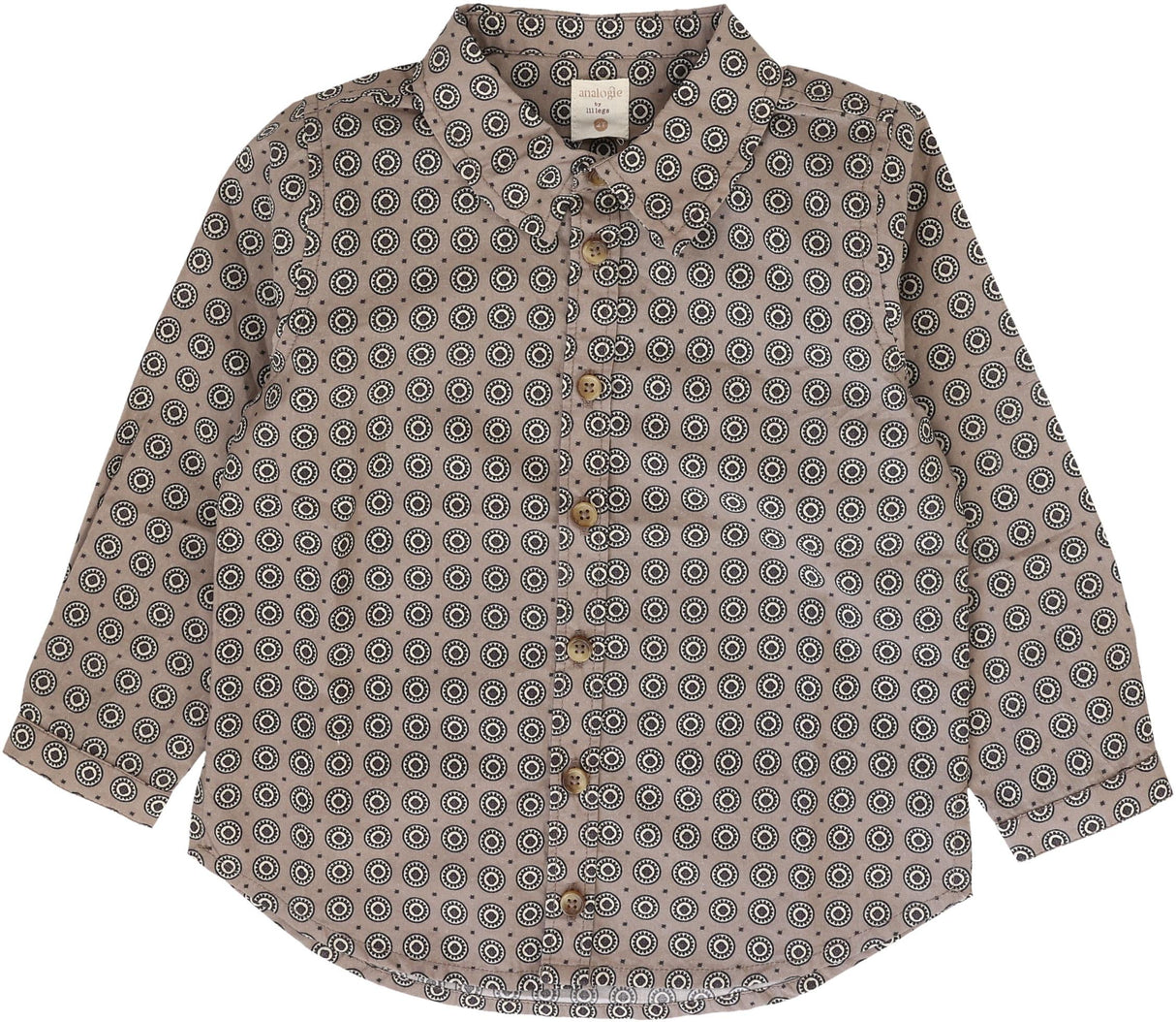 Oat Print