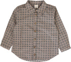 Oat Print