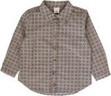Oat Print