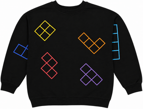 Black Multi