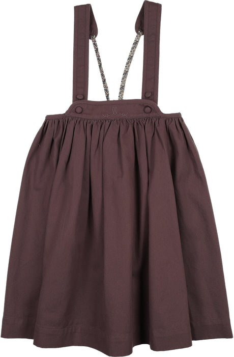 Vintage Purple