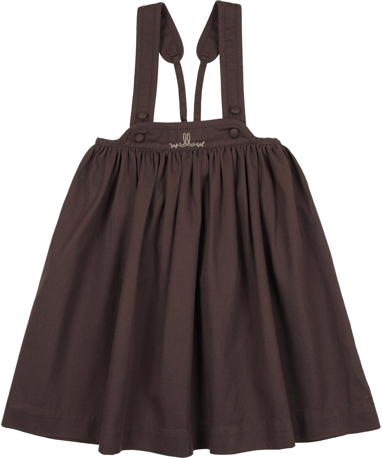 Chocolate Brown