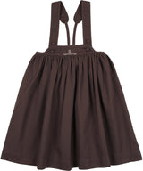 Chocolate Brown