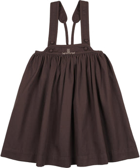 Chocolate Brown