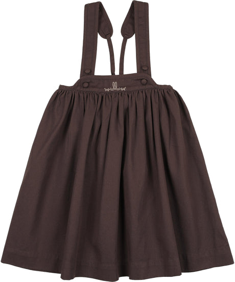 Chocolate Brown